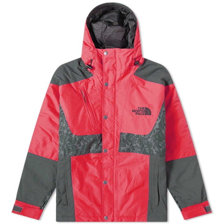 Photo: The North Face 94 Rage Insulated Jacket