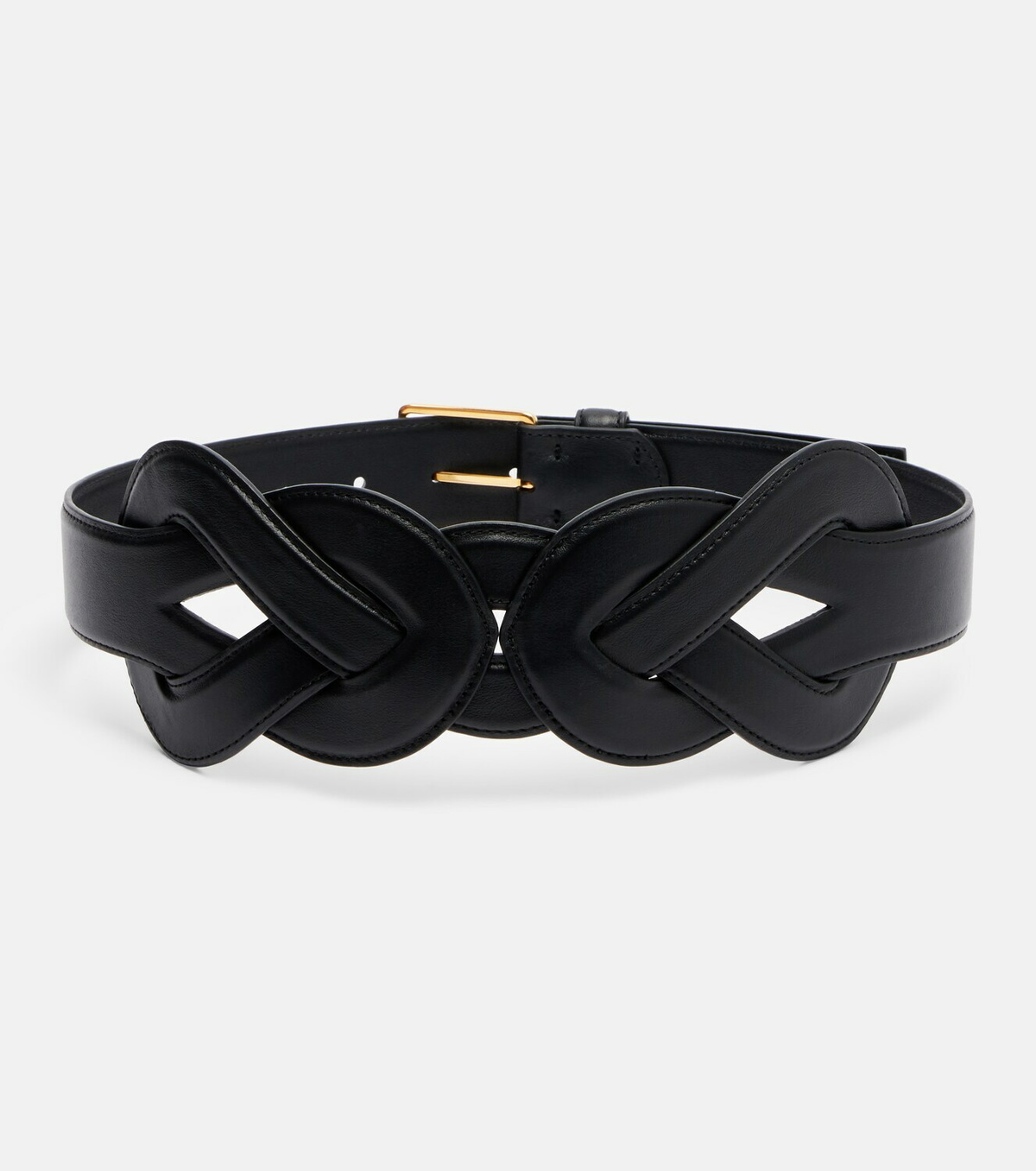 Altuzarra Loopy leather belt