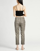 Peserico Womens Pants in Grey