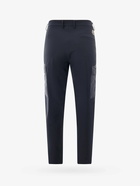 Moncler   Trouser Blue   Mens