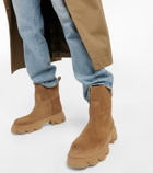Gia Borghini - Gia 23 suede boots