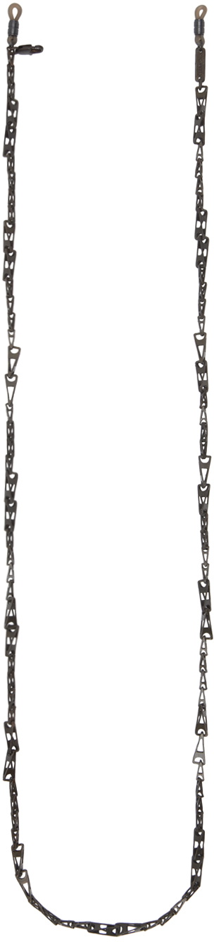 RIGARDS Black AT001BC Copper Eyewear Chain