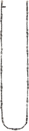 RIGARDS Black AT001BC Copper Eyewear Chain