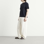 Foret Men's Slow Down T-Shirt in Navy