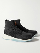 APL Athletic Propulsion Labs - Concept X TechLoom Basketball Sneakers - Black