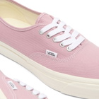 Vans LX Authentic 44 Sneaker in Pink Dawn