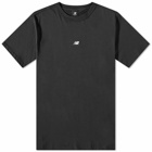 New Balance Men's NB Athletics Graphic T-Shirt in Black