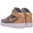 Nike W Air Force 1 '07 Mid Premium