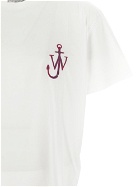 Jw Anderson Logo T Shirt