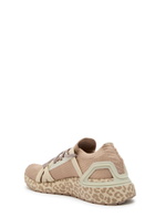 Adidas X Stella Mccartney Ultraboost Dna Mesh-knit Sneakers Beige