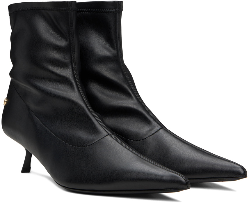 Anine Bing Official Site Anine Bing Elena Slingback Ballerina Flats