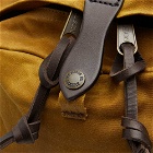 Filson Men's Journeyman Backpack in Tan