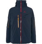 Salomon - Icespeed Ski Jacket - Men - Navy