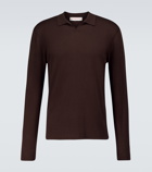 Orlebar Brown - Holman cotton polo sweater