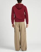 Dsquared2 Mens Sweatshirt Burgundy