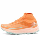 The North Face Men's Offtrail Ultra Expedition in Papaya/Canal Blue