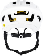 Sweet Protection White Outrider MIPS Cycling Helmet
