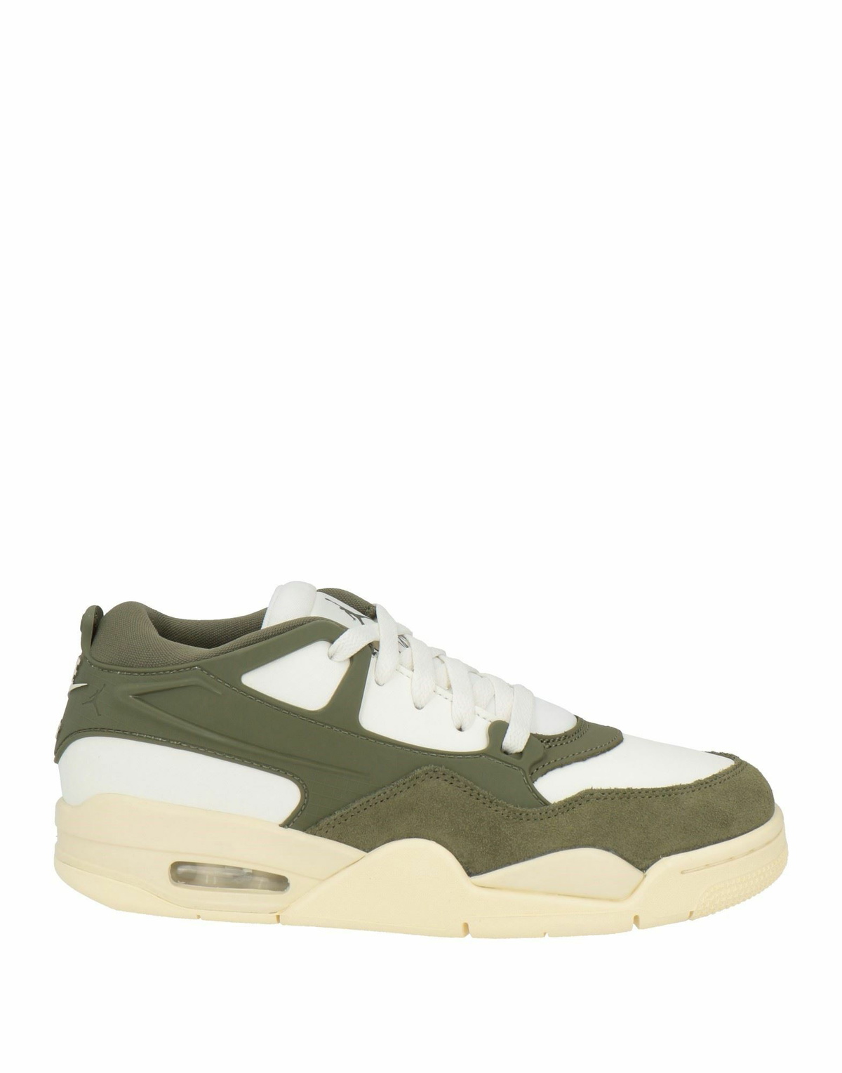 Jordan Womens Sneakers Military in Green