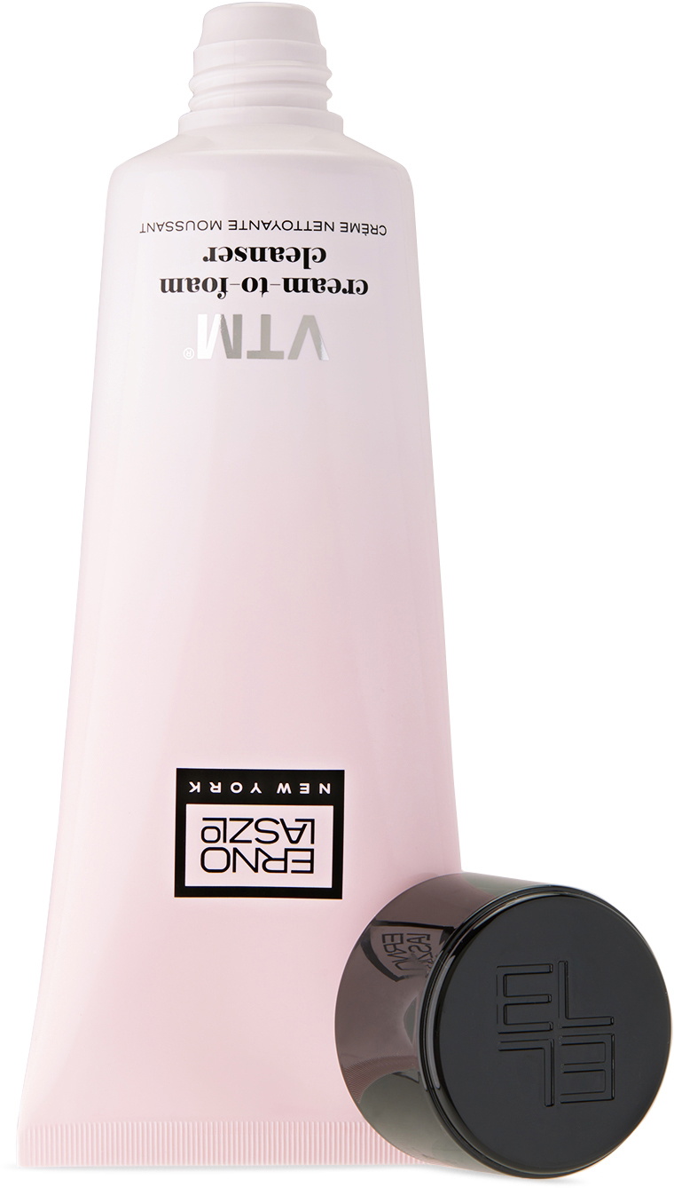 Erno Laszlo VTM Cream-To-Foam Cleanser, 150 mL