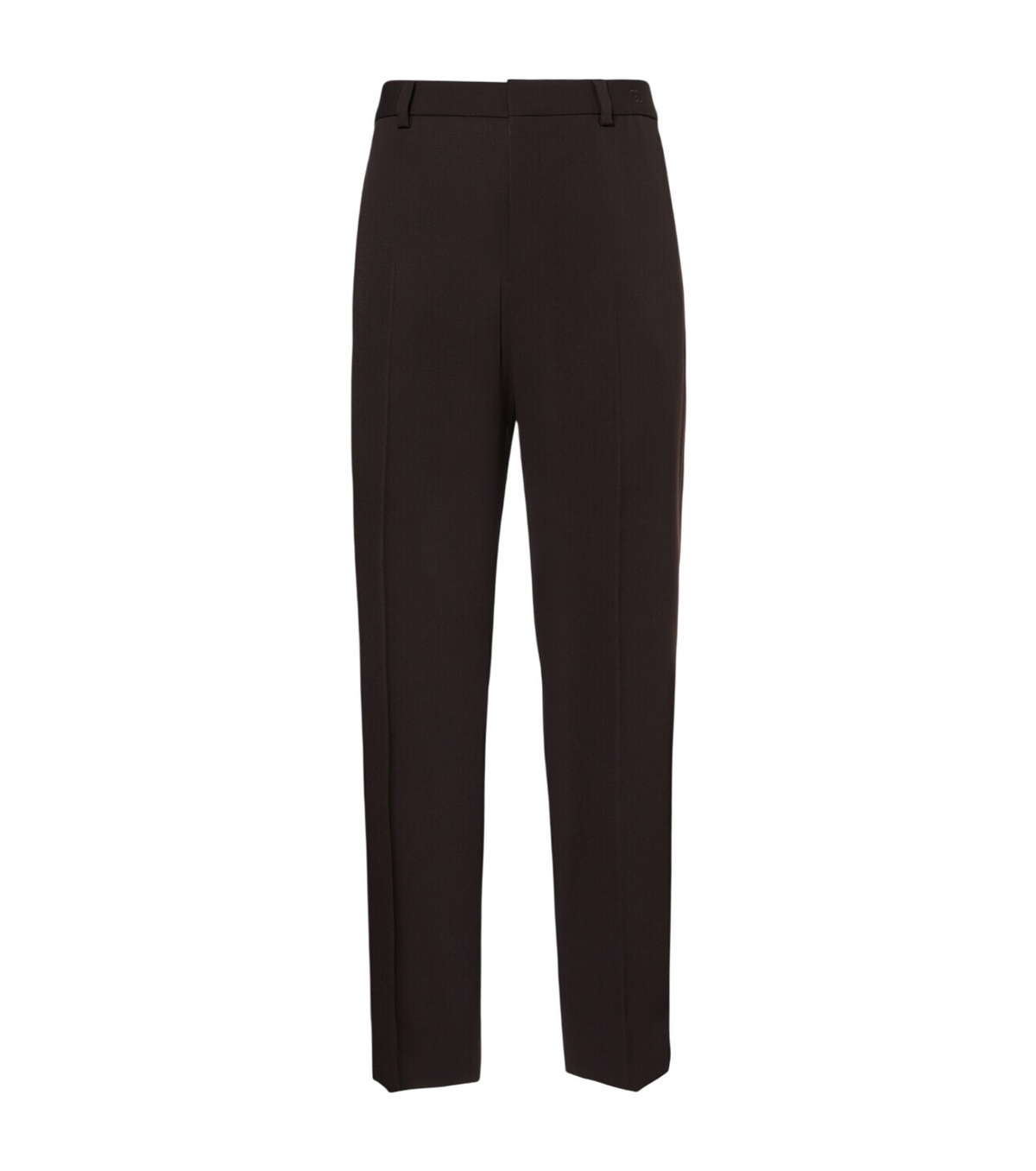 Gucci Wide-leg cotton cargo pants Gucci