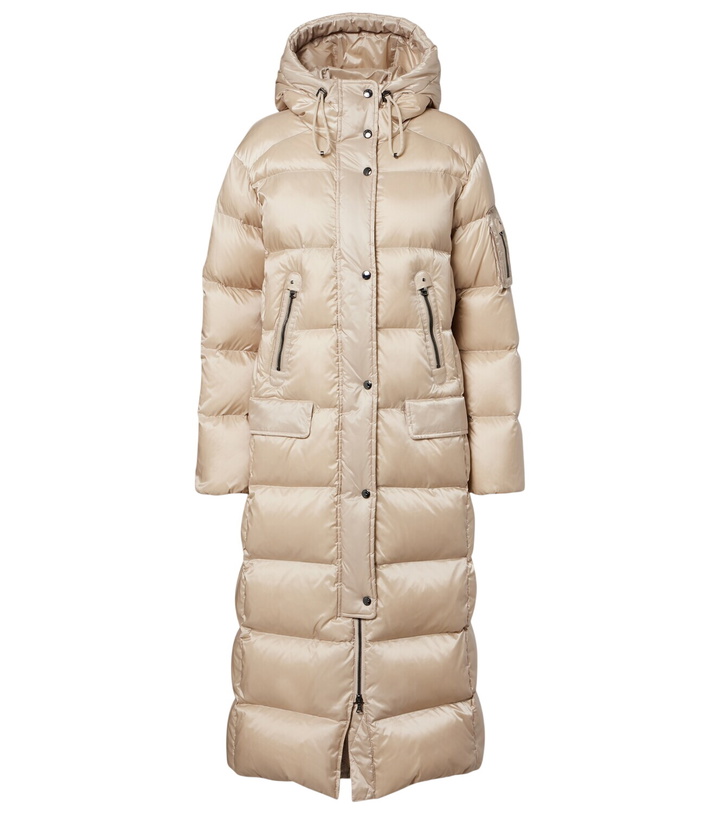 Photo: Bogner Jonna down coat