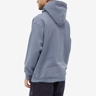 Dime Men's netiks Hoody in Iron