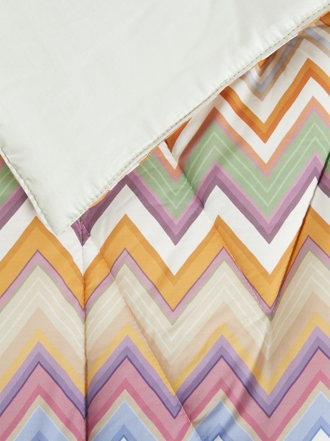 MISSONI HOME Andres Comforter