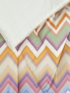 MISSONI HOME Andres Comforter