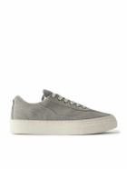 Omni - Dellow Suede Sneakers - Gray