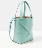 Loewe x Suna Fujita Puzzle Fold Squid Mini tote bag