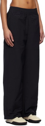The North Face Black TNF Easy Wind Lounge Pants