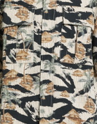 Amiri Mens Shirt in Sand