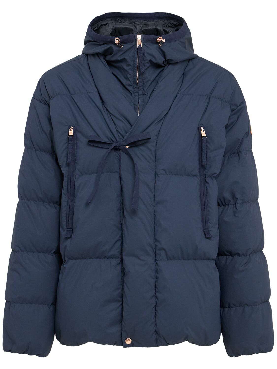 MONCLERジャケット Moncler Genius 7 Moncler Fragment Hiroshi Fujiwara Black
