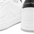 Filling Pieces Men's Mondo Crumbs Sneakers in White