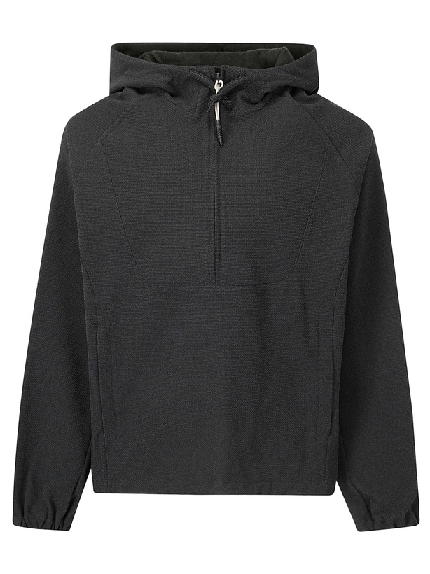 Photo: GR10K Rampage Hoodie