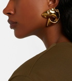 Jacquemus Poisson earrings