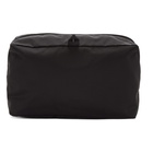 PS by Paul Smith Black Zebra Logo Washbag