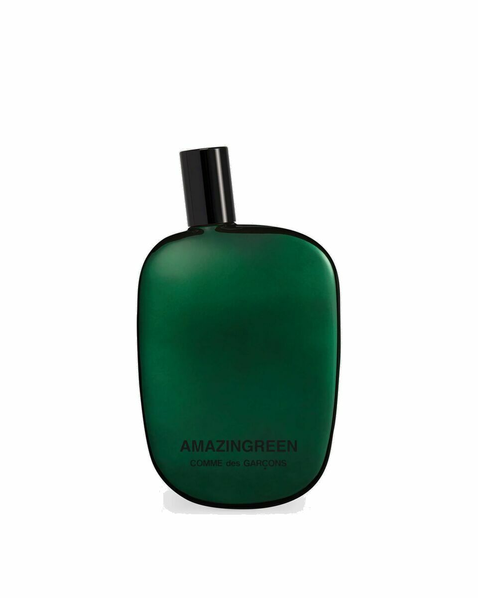 Photo: Comme Des Garçons Parfum Amazingreen   100 Ml Multi - Mens - Perfume & Fragrance