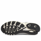 Adidas Adistar Control 5 in Black/Silver Metallic/Grey One