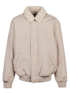 ACNE STUDIOS - Jacket With Logo