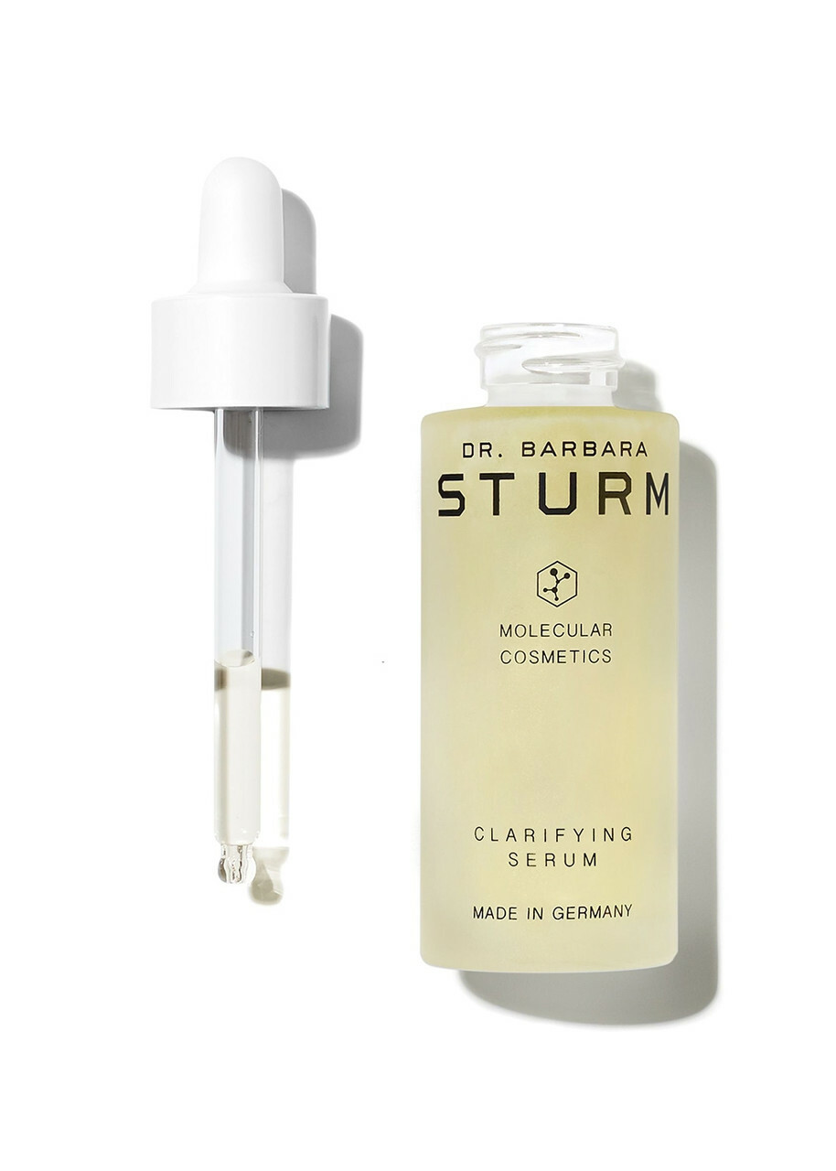 DR Barbara Sturm Clarifying Serum 30ml Dr. Barbara Sturm