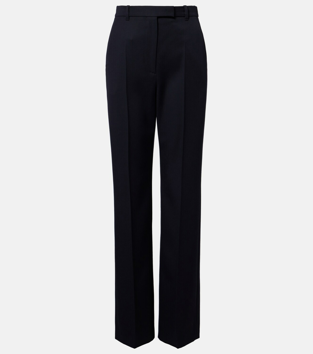 McQueen Straight pants