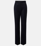 McQueen Straight pants