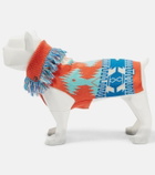 Alanui - x Poldo Dog Couture dog sweater