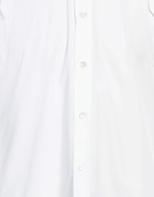 Mcqueen Mens Shirt in White