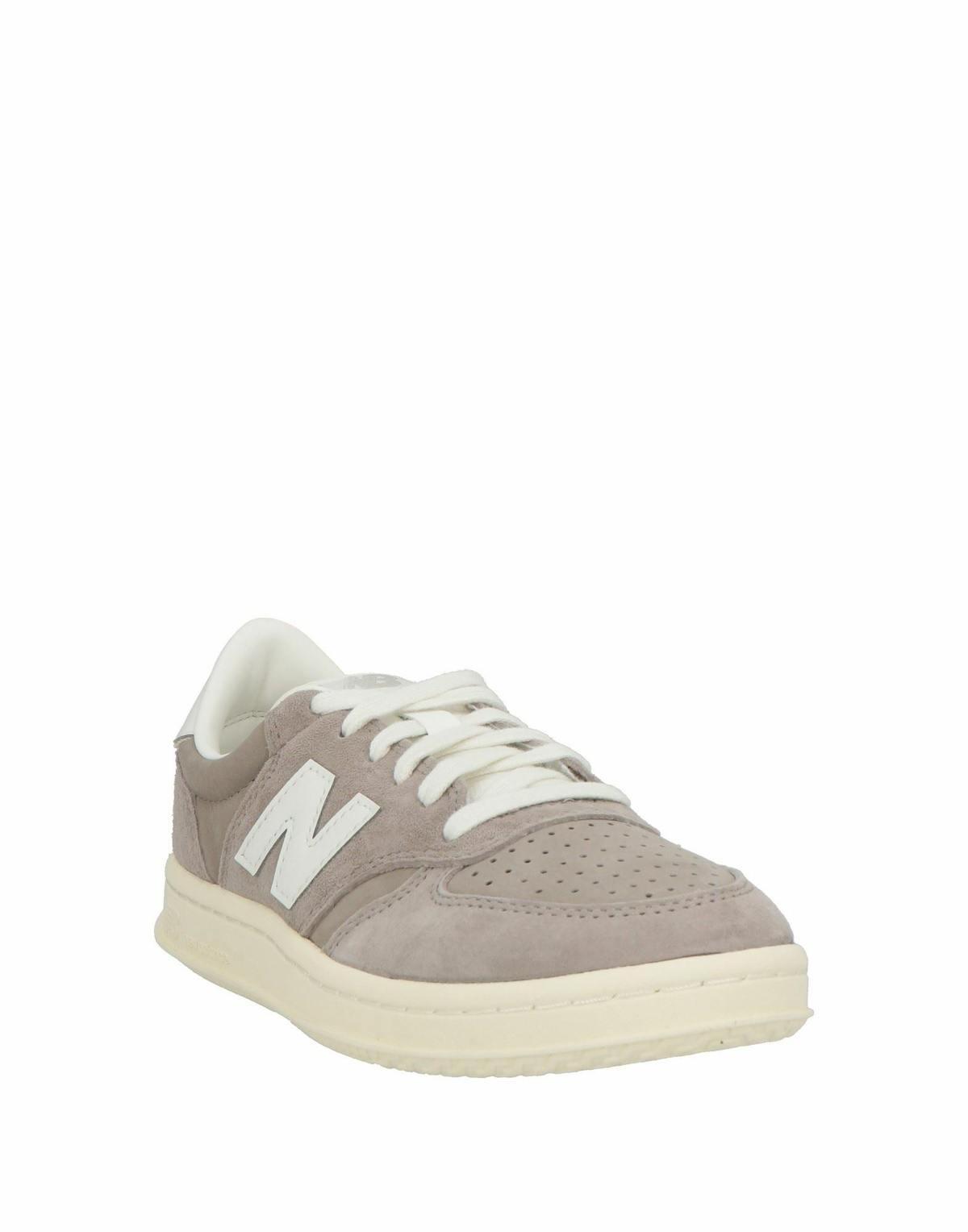 New Balance Womens Sneakers in Grey