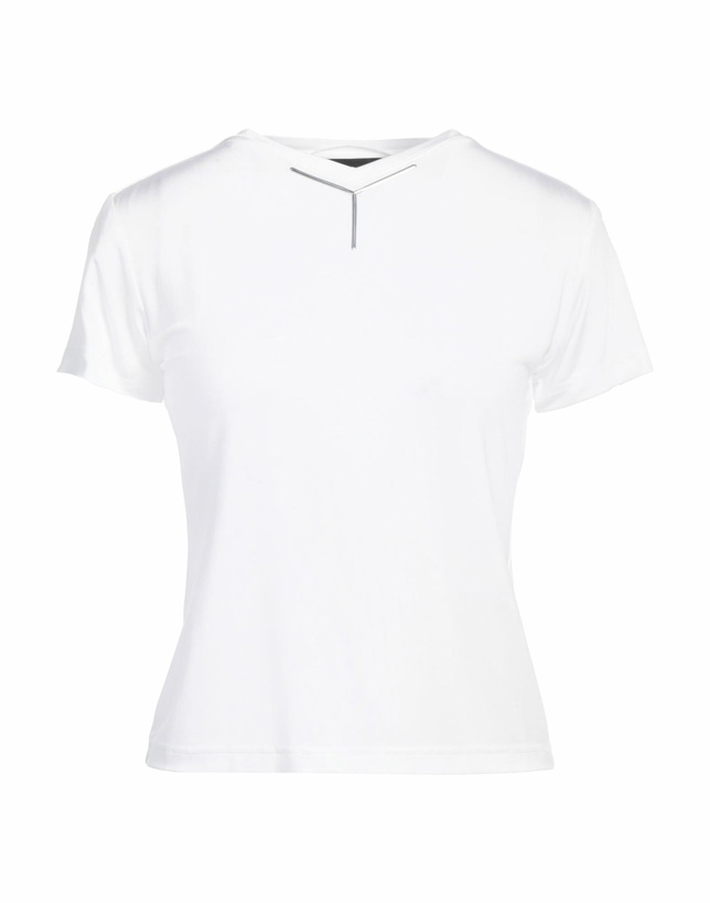 Photo: Y/project Womens T-shirt in White