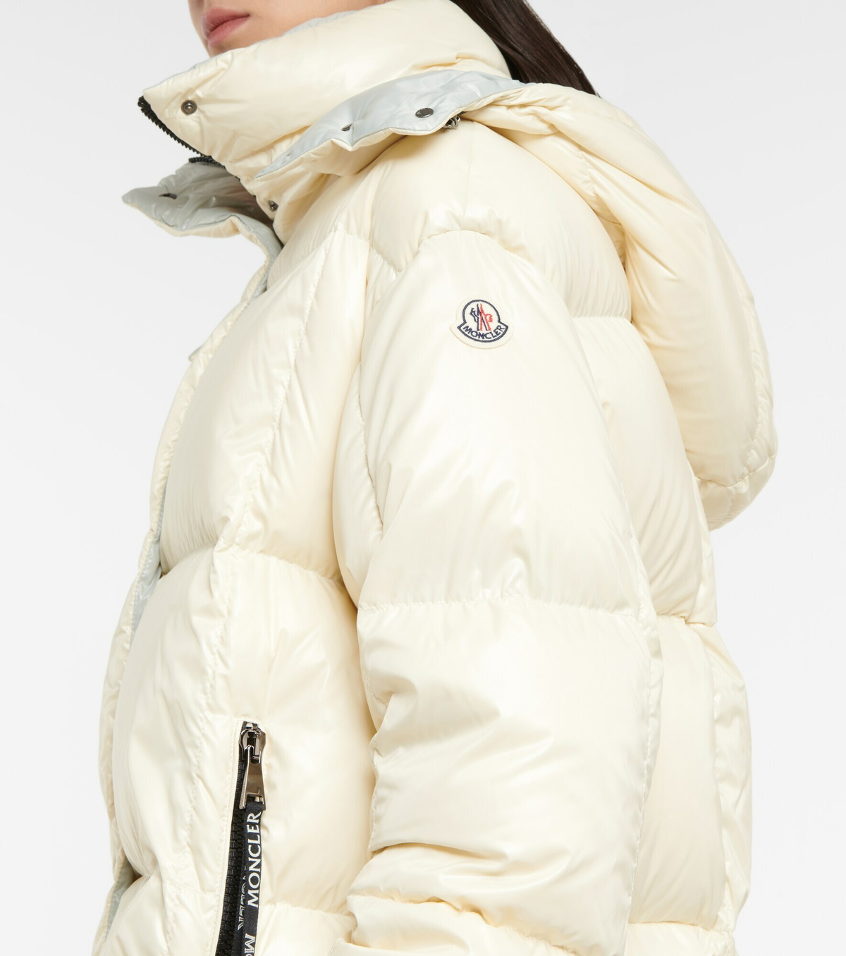 Moncler - Parana down jacket Moncler