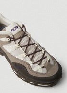 XT-Quest 2 Advanced Sneakers in Brown