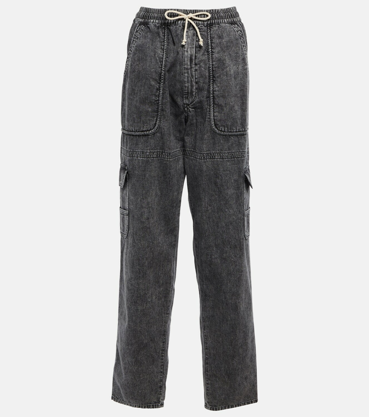 Isabel Marant Étoile Viamao Pants